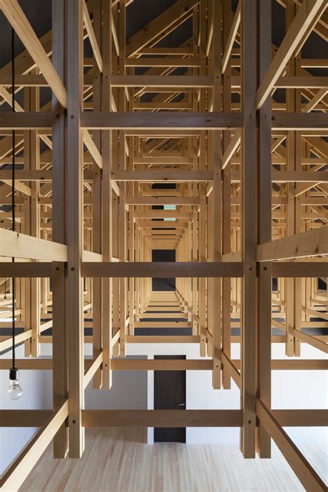 The Future of Architecture: A Timber Revolution - Architizer Journal