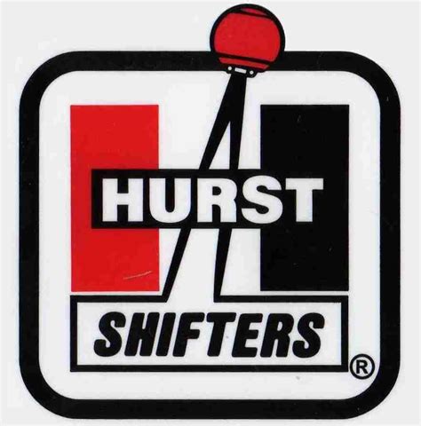 Shiftin' | Hurst shifter, Racing stickers, Shifter