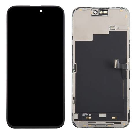 [Pulled] Apple iPhone 15 Pro Max - LCD Touch Digitiser Display Screen ...