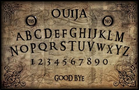 Scary Ouija Board Moment!!! ~ The Crypto Crew