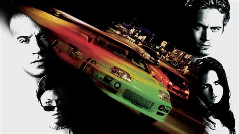 The Fast and the Furious Soundtrack (2001) & Complete List of Songs | WhatSong