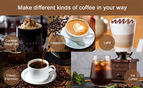 Top 10 Best automatic cappuccino machine - DecisionDesk