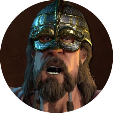 Harald Hardrada - Civilization 6 (VI) Wiki