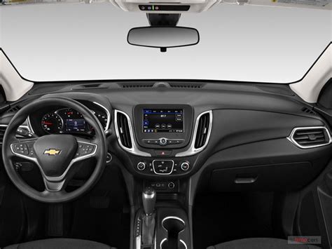 Chevrolet Equinox Problems & Free Repair Estimates | U.S. News & World Report