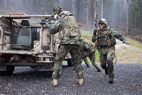 Kommando Spezialkräfte KSK (German Army SF) | Special forces, Special forces gear, Military heroes