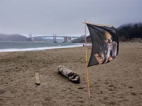 Celebrating Sunset Seaside Drag at Baker Beach | KQED