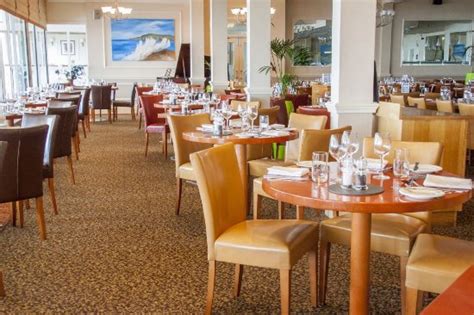 SEAVIEW RESTAURANT AT THE SANDBANKS, Poole - Restaurant Reviews, Photos & Phone Number - Tripadvisor