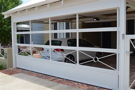 Garage Door Options For Your Carport | Pinnacle Garage Doors