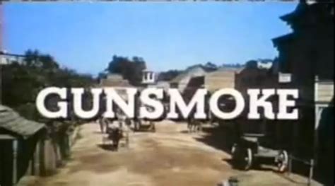 Gunsmoke Reunion