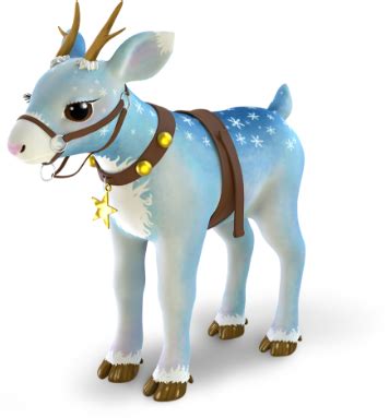 Meet a Reindeer Named Tiptoe - Macy’s Believe 2021