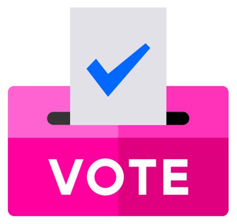 Voting Midterm Elections Sticker by Matt Crump for iOS & Android | GIPHY