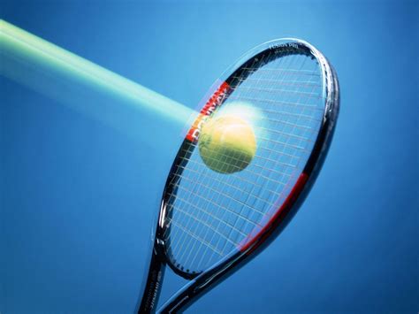 Tennis Ball Wallpapers - Wallpaper Cave