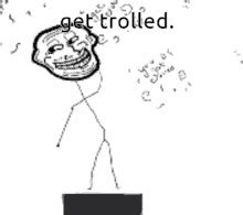 Trolled GIFs | Tenor