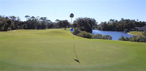 Top 6 Palm Coast Golf Courses | Florida's First Coast of Golf