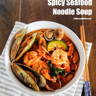 10 Best Chinese Seafood Soup Recipes