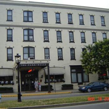 Penn Wells Lodge - 12 Reviews - Hotels - Main - Wellsboro, PA - Photos - Phone Number - Yelp