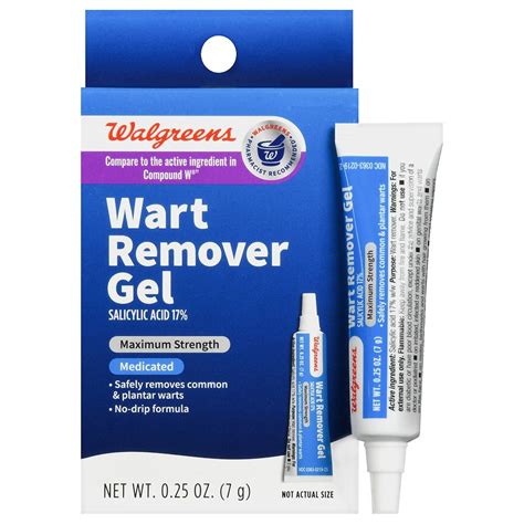 Walgreens Wart Remover Gel Walgreens | Free Download Nude Photo Gallery