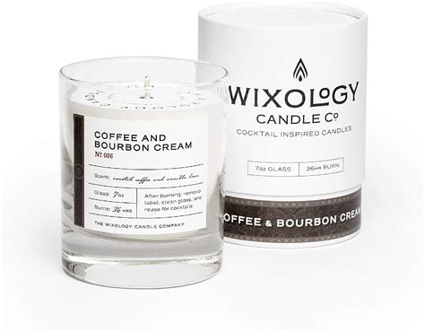 16 Best Coffee Scented Candles for a Coffee-Shop Feel | Relaxing Decor