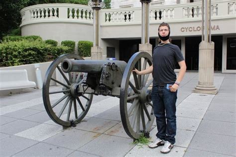 Atlanta cyclorama - Picture of Atlanta Cyclorama & Civil War Museum, Atlanta - TripAdvisor