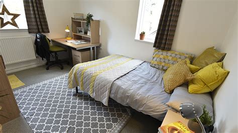 Accommodation | University of Leicester