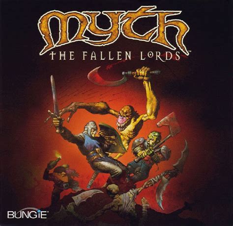 Myth: The Fallen Lords | Bungie Wiki | Fandom