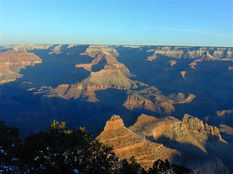 Yaki Point Sunrise, South Rim Grand Canyon, AZ | Cornerstone Business ...