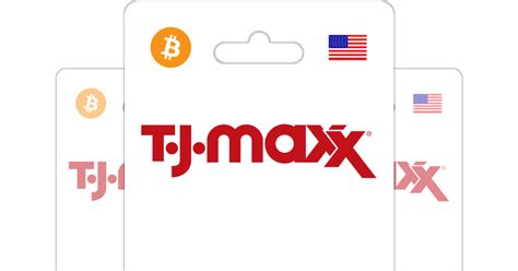 Tj Maxx Logo Transparent