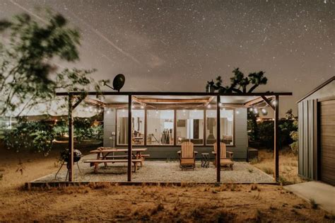 Where to Stay in Joshua Tree National Park – Glamping, Airbnb, Hotels and Camping Options ...