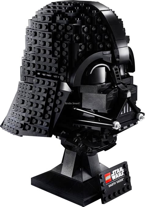 75304 LEGO Star Wars Darth Vader Helmet