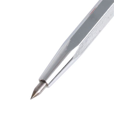 Tungsten Carbide Scriber Etching Pen | Xpert Survey Equipment