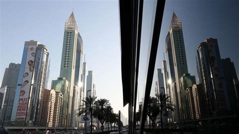 UAE economy to grow 3% in 2019: IMF - News | Khaleej Times