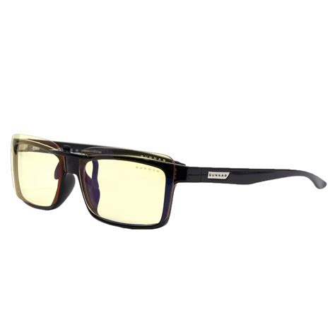 Gunnar Blue Light Blocking Gaming Glasses - Clip On