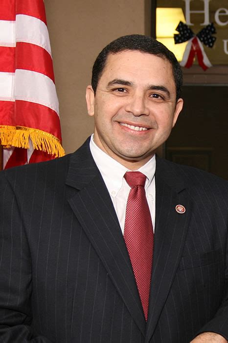 congressman henry cuellar announces service academy day