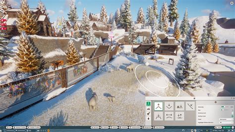 Planet Zoo: Arctic Pack | wingamestore.com