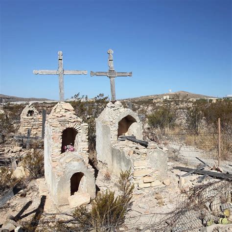 Terlingua ghost town - bayareasany