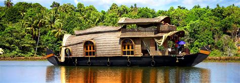 Kumarakom Backwaters Houseboat, Kumarakom