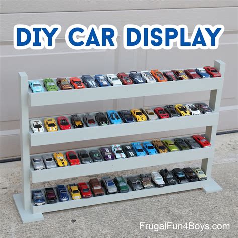 Diy Display Cabinet Ideas | www.resnooze.com