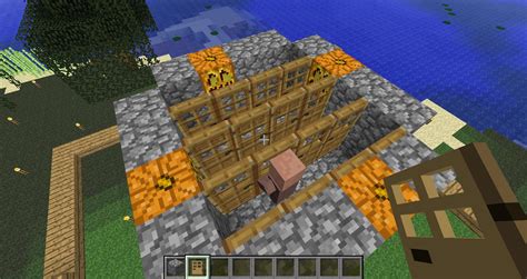 Infinite Villager breeding queston - Survival Mode - Minecraft: Java Edition - Minecraft Forum ...