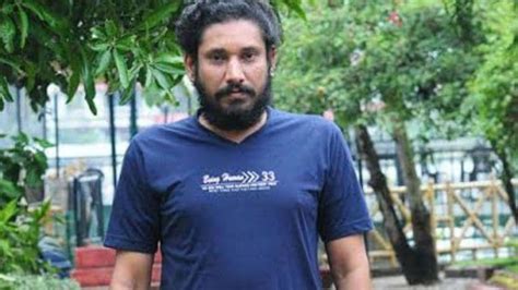 Malayalam actor Vinod Thomas found dead inside parked car in Kerala ...