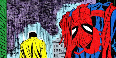 Marvel Will Answer Spider-Man: No More Mystery | CBR