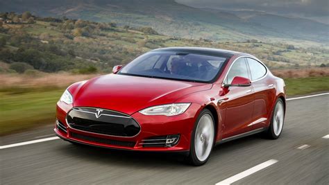 Used Tesla Model S buying guide | DrivingElectric