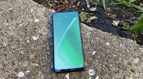 Oppo A54 5G review | TechRadar