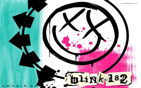 Blink 182 Logo Wallpaper (68+ images)