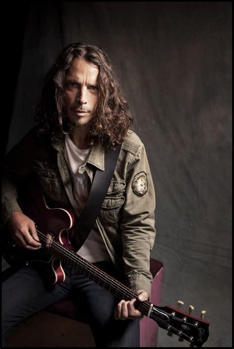 Concert preview: Soundgarden frontman Chris Cornell brings solo ...