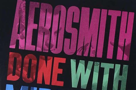 How Aerosmith Fashioned a Comeback on 'Done With Mirrors' Tour