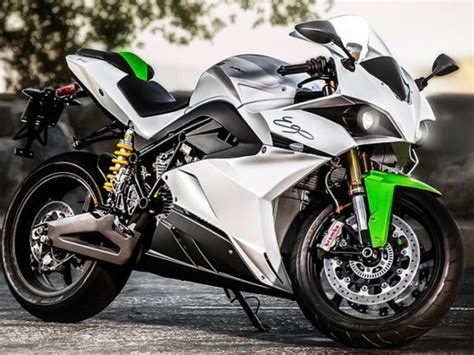 Energica Ego 2016 electric bike owner review - Electric Road