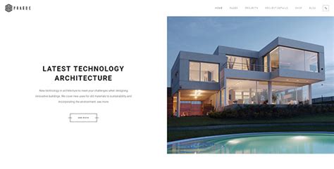 The 25 Best Interior Design WordPress Themes