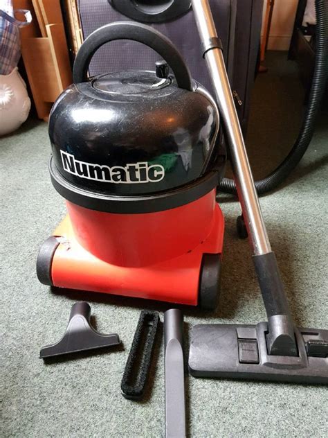 Numatic Vacuum Cleaner | in Uppermill, Manchester | Gumtree