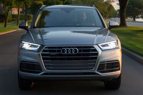 2020 Audi Q5 Review - Autotrader