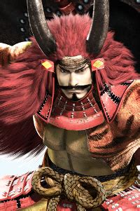 Characters in Sengoku Basara Takeda Clan - TV Tropes